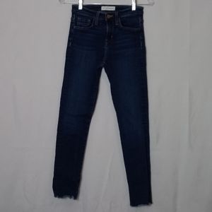 Fabulous Skinny Flying Monkey Jeans